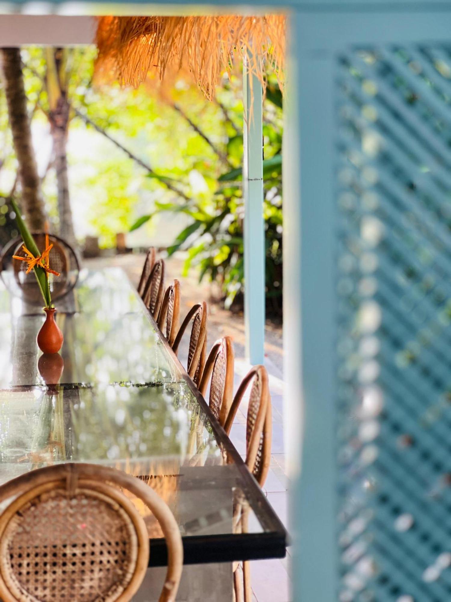 Water'S Edge Villa Ahangama Exterior foto