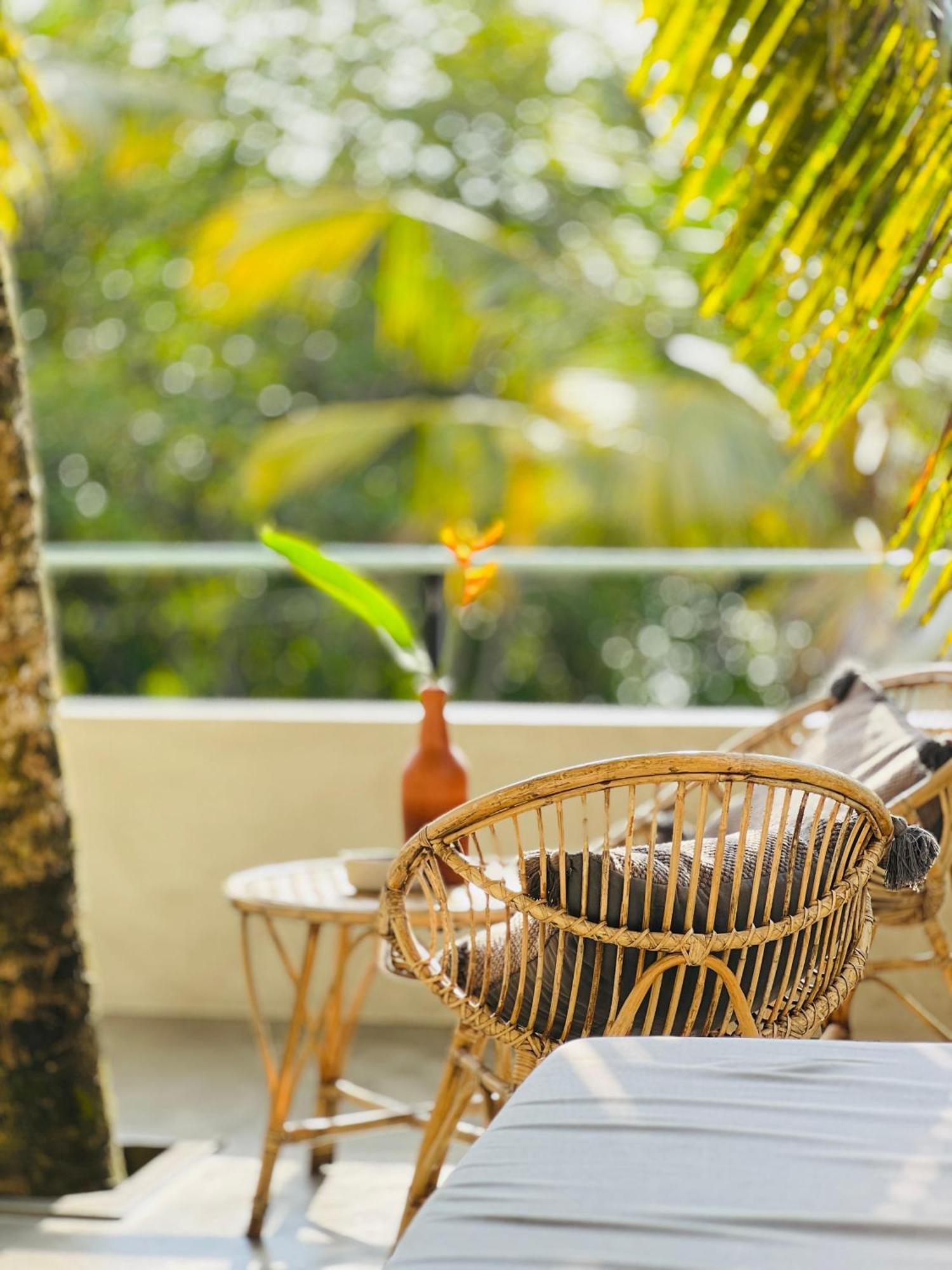 Water'S Edge Villa Ahangama Exterior foto