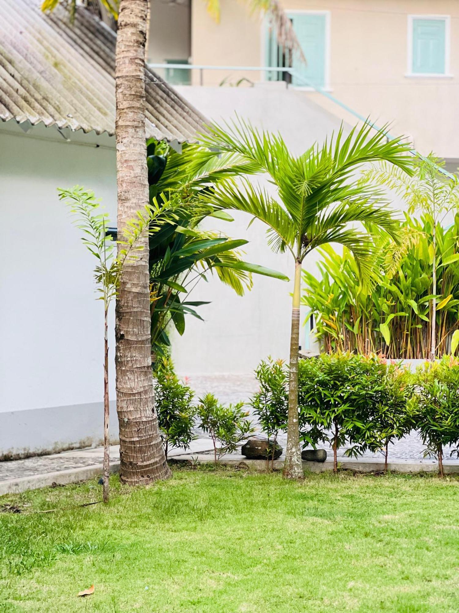 Water'S Edge Villa Ahangama Exterior foto
